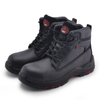 Botas de segurança SRC antiderrapantes M-8370