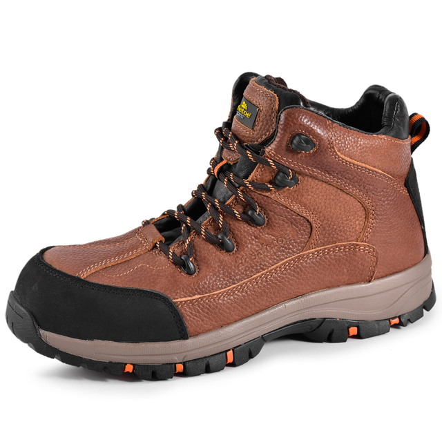 Botas de Trabalho de Segurança Superior M-8509