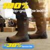 Botas da indústria petrolífera padrão australiano S3 H-9437