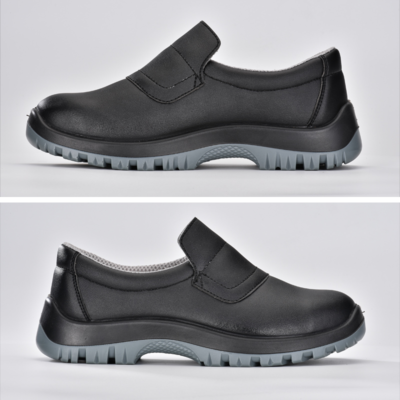 Sapatos de cozinha L-7019