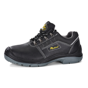 Sapatos de segurança de corte baixo S3 L-7163