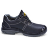 Sapatos de segurança de couro S3 L-7141 novos