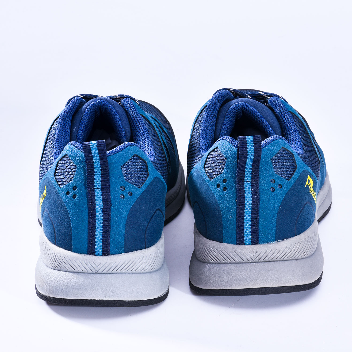 Sapatos de segurança masculinos esportivos L-7393