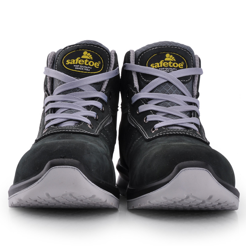 Botas de segurança compostas sem metal M-8440