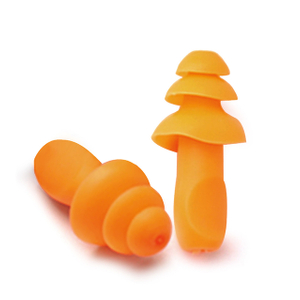 Novo protetor auricular de segurança à prova de ruído SA-1-3