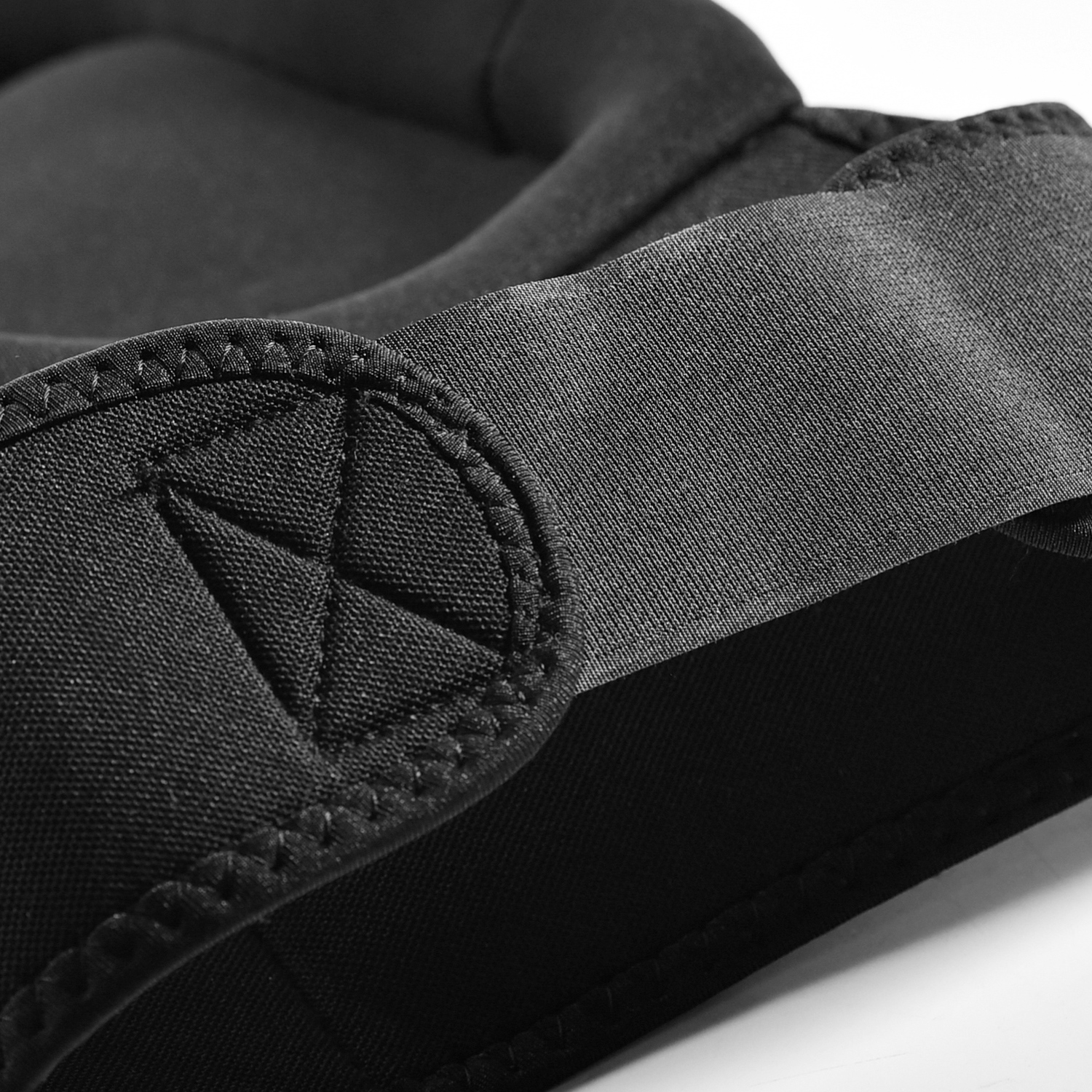 Joelheiras profissionais de gel de trabalho K5