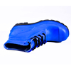 Botas de Chuva de Construção W-6050 Azul