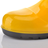 Botas Wellington S5 PVC W-6039 Amarelo