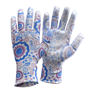 Luvas de trabalho de jardim Lady Design FL-PU2001EF1