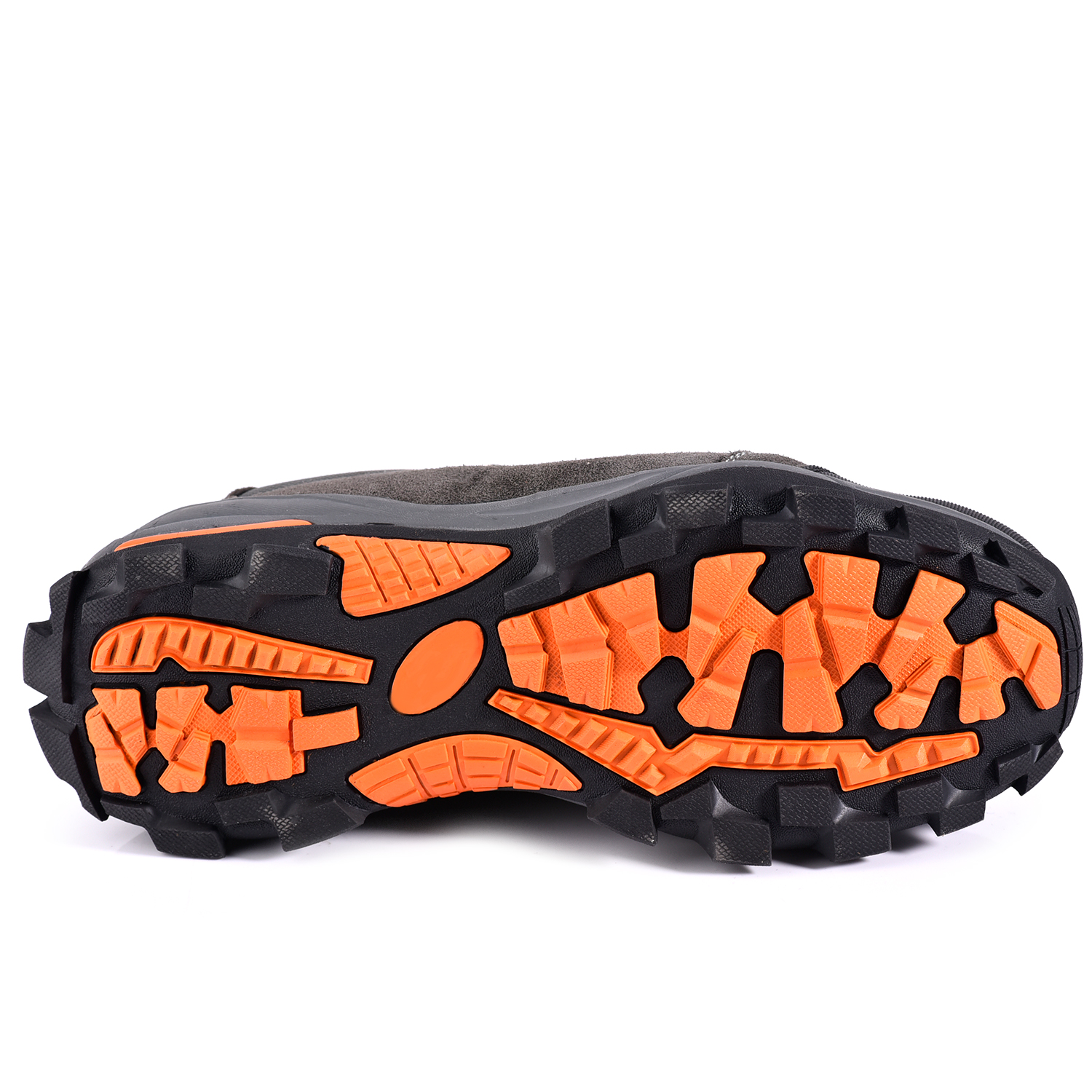 Sapatos de segurança esportivos respiráveis ​​L-7063