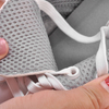 Sapatos de trabalho máximos antiestáticos para indústria alimentícia