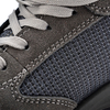 Sapatos de salto alto femininos inteligentes sem cadarço com capa de aço segurança segurança sapatos de trabalho preço 