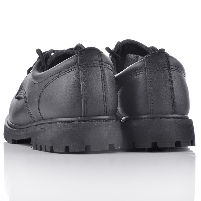 Sapatos de segurança com biqueira de aço L-7165