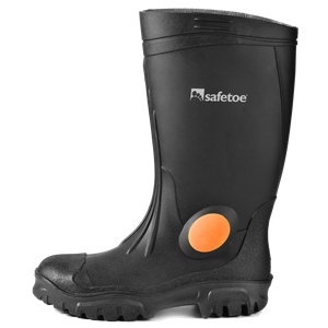 Botas Pesadas S5 Wellington W-6051