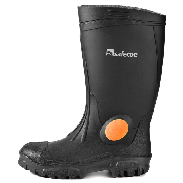 Botas Pesadas S5 Wellington W-6051