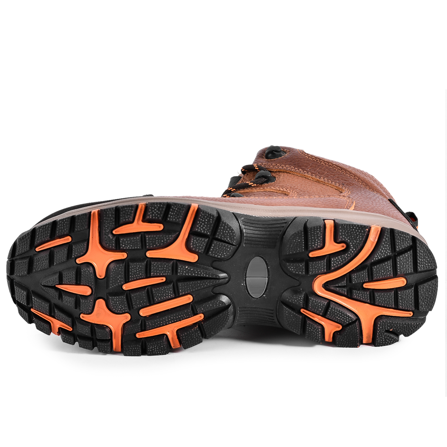 Botas de Trabalho de Segurança Superior M-8509