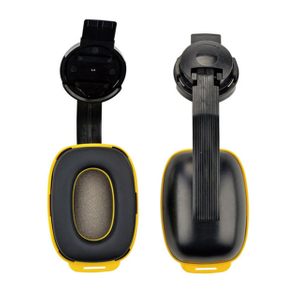 Aquecedores de ouvido protetores auriculares de tiro E-2017