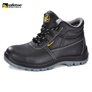 Sapatos de segurança CE mais vendidos M-8010