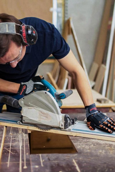 EPI de estoque pronto