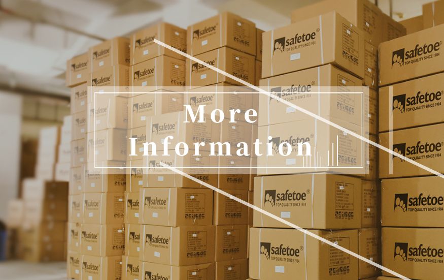 programa de atacado de cal&ccedil;ados de seguran&ccedil;a