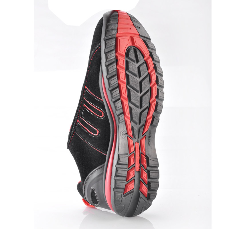 Sapatos de trabalho femininos femininos para trabalho botas de trabalho femininas