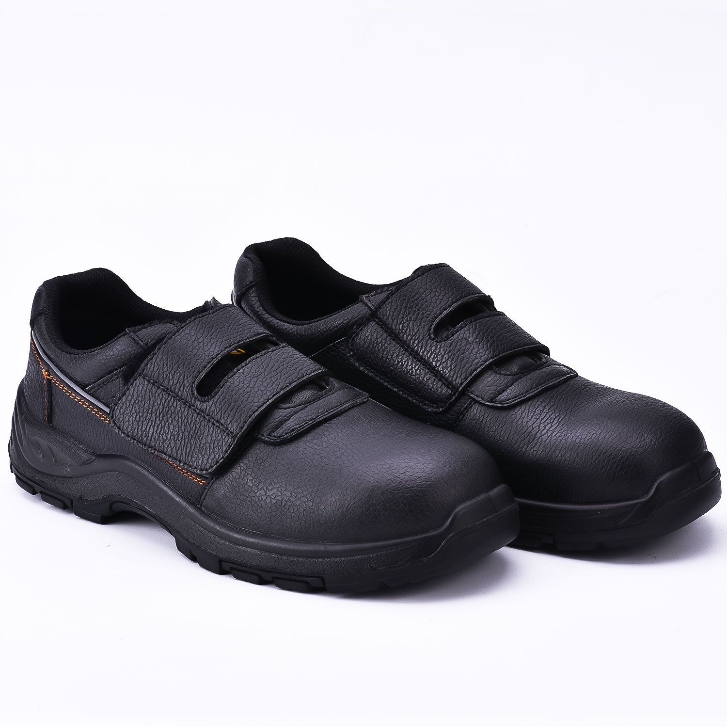 Sapatos de segurança para soldagem por atacado L-7395