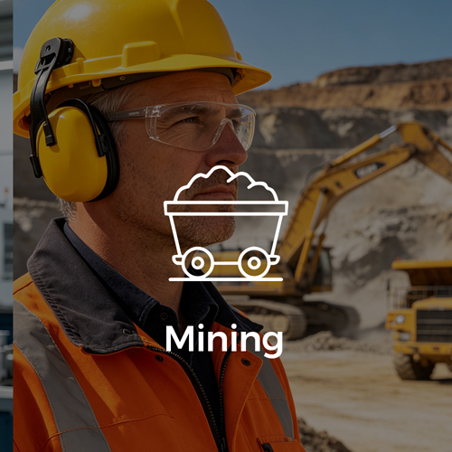Minera&ccedil;&atilde;o