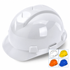 Capacete de segurança elétrica classe E W-003