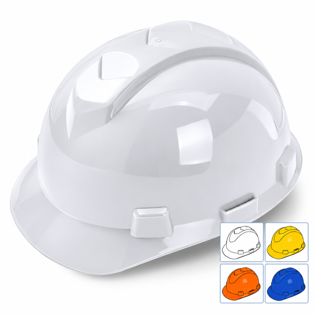 Capacete de segurança elétrica classe E W-003