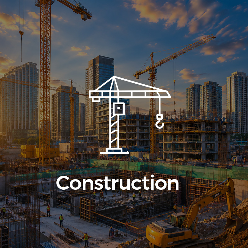 Botas de trabalho de seguran&ccedil;a para canteiros de obras e projetos externos