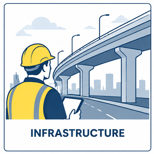 INFRAESTRUTURA