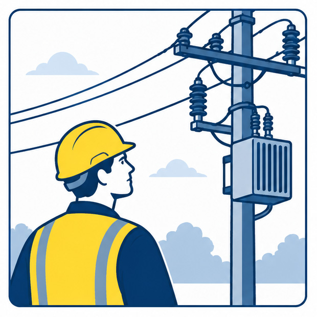 UTILIDADES ENERG&Eacute;TICAS