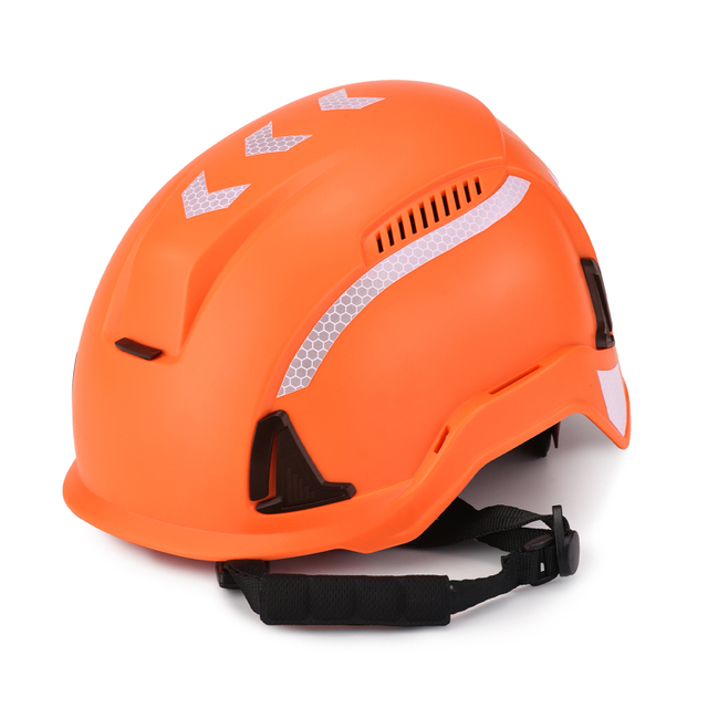 Capacete de segurança ANSI Tipo II W-6000