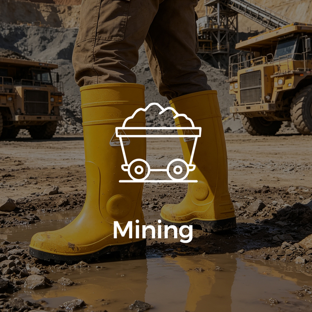 Mineração Wellington