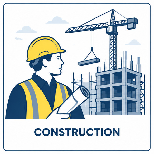 Constru&ccedil;&atilde;o