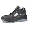 Botas de segurança para construção com biqueira de aço e proteção contra furos | M-8027 WorkGuard Pro