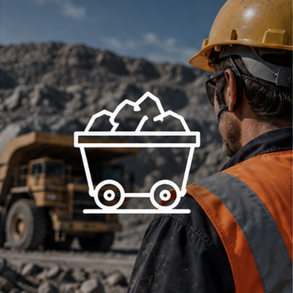 Minera&ccedil;&atilde;o
