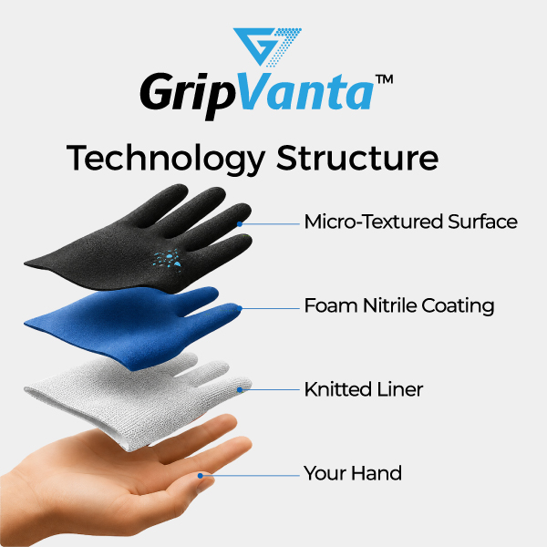 Grip Vanta
