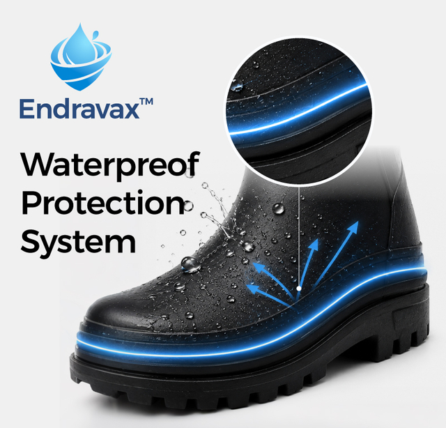 Endravax®