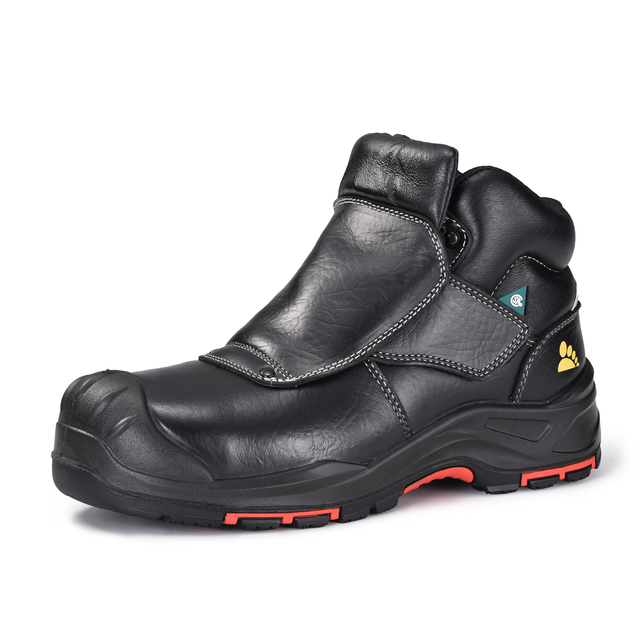 Botas de segurança para soldagem certificadas pela CSA com biqueira composta e proteção térmica | M-8387