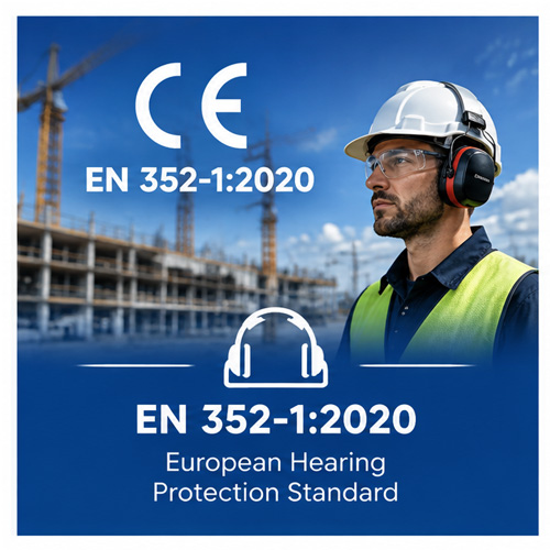 EN 352-12020