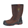 Botas de segurança para Rigger de Petróleo e Gás Certificadas pela CSA | Botas de trabalho com biqueira composta H-9437