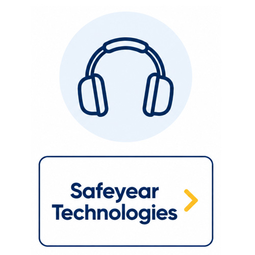 Tecnologia Safeyear