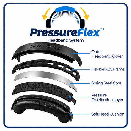 Press&atilde;o Flex